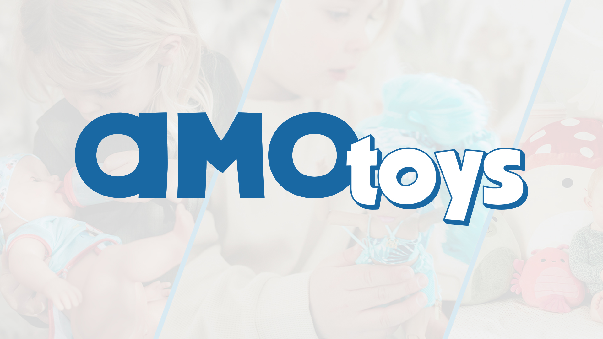 Amo Toys